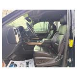 2015 CHEVROLET SILVERADO LTZ *4x4 | Lifted*