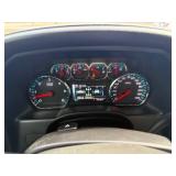 2015 CHEVROLET SILVERADO LTZ *4x4 | Lifted*