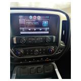 2015 CHEVROLET SILVERADO LTZ *4x4 | Lifted*