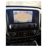 2015 CHEVROLET SILVERADO LTZ *4x4 | Lifted*