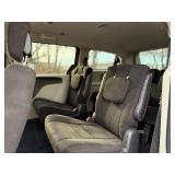 2012 DODGE GRAND CARAVAN SXT (NO RESERVE)