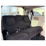 2012 DODGE GRAND CARAVAN SXT (NO RESERVE)