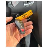 2012 DODGE GRAND CARAVAN SXT (NO RESERVE)