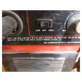 Century Quick-Fix Wire Feed Welder