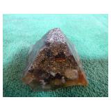 3 Organite Pyramids