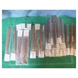 25 Packs of Incense Sticks