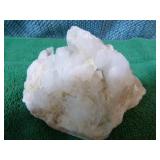 3 Quartz Clusters