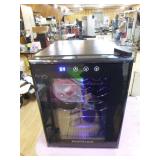 Nostalgia Wine Cooler