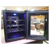 Nostalgia Wine Cooler