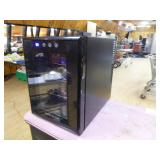 Nostalgia Wine Cooler