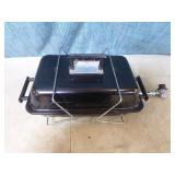 Master Cook Portable Gas Grill
