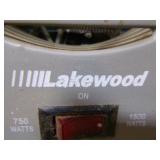 Lakewood Portable Heater