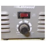 Lakewood Portable Heater