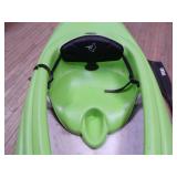 Pelican Kayak with Paddle