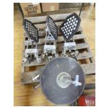 Hunter Alignment Machine