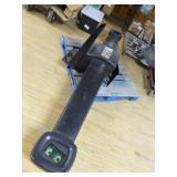 Hunter Alignment Machine