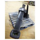 Hunter Alignment Machine