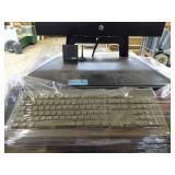 Hunter Alignment Machine