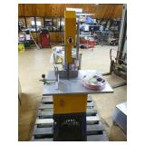 Cummins Electric Meat Saw/Grinder