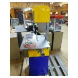 Cummins Electric Meat Saw/Grinder