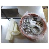 Cummins Electric Meat Saw/Grinder