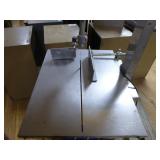 Cummins Electric Meat Saw/Grinder