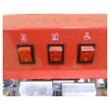 Great Northern Roosevelt Popper