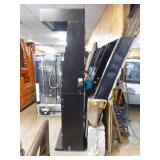 Merit Industries Scorpion 9000 Full Size Electronic Dart Board Machine