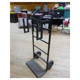 Heavy Duty Dolly/Outboard Motor Carrier