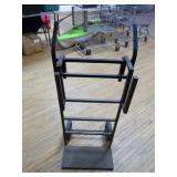 Heavy Duty Dolly/Outboard Motor Carrier