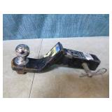 Trailer Hitch Mount