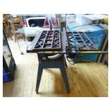 Sears Craftsman 10" Belt Drive Saw