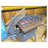 Sears Craftsman 10" Belt Drive Saw