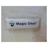 Magic Chef Mini Fridge