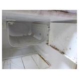 Magic Chef Mini Fridge