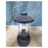 Fish Locator and Lantern