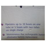 Fish Locator and Lantern