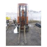 Yale Forklift