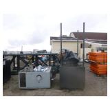 Lanair Waste Oil Heater