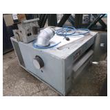 Lanair Waste Oil Heater