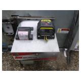 Lanair Waste Oil Heater