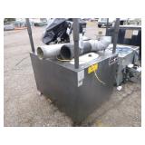 Lanair Waste Oil Heater