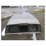 Century Truck Topper