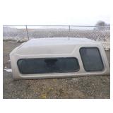 Century Truck Topper