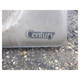 Century Truck Topper