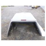 Century Truck Topper