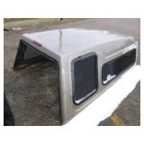 Century Truck Topper