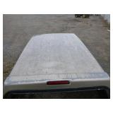 Century Truck Topper