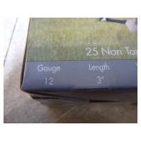 Score Steel Waterfowl 12 Gauge Shells