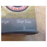 Score Steel Waterfowl 12 Gauge Shells